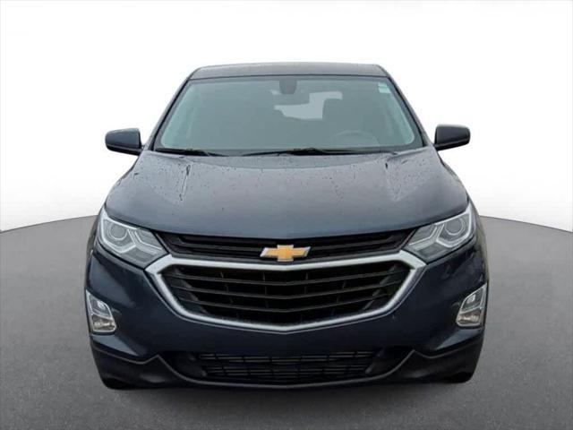 used 2019 Chevrolet Equinox car, priced at $14,300