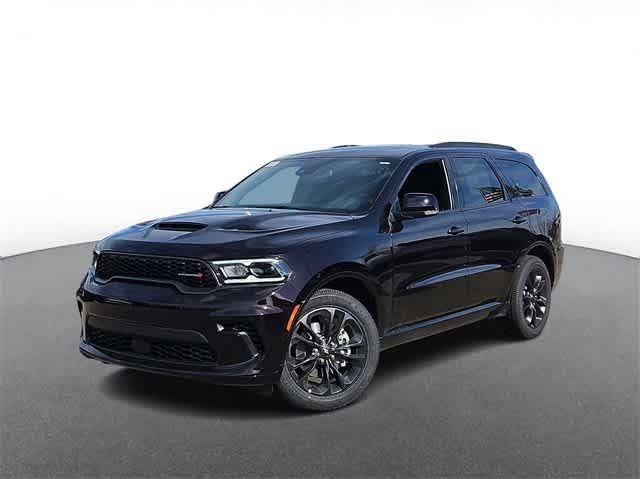 new 2024 Dodge Durango car, priced at $53,721