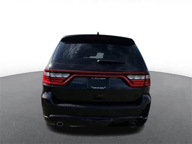 new 2024 Dodge Durango car, priced at $53,721