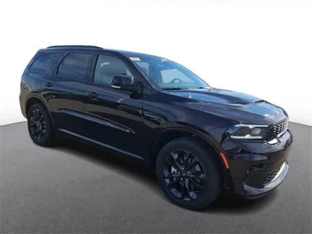 new 2024 Dodge Durango car, priced at $53,721