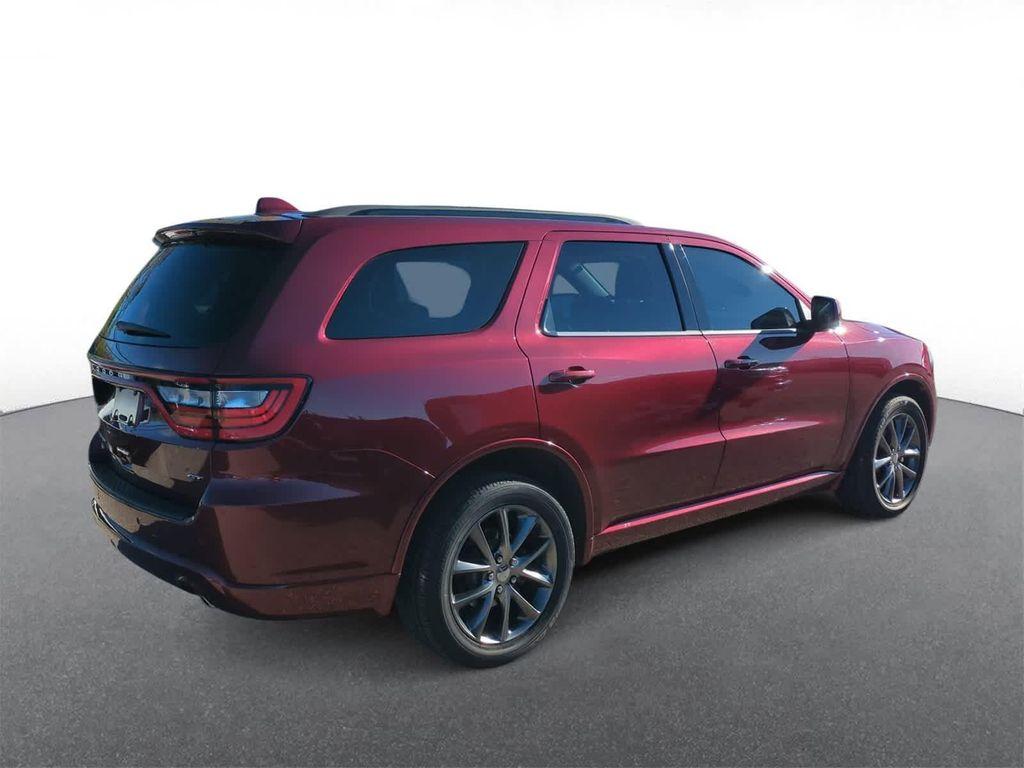 used 2018 Dodge Durango car, priced at $22,875