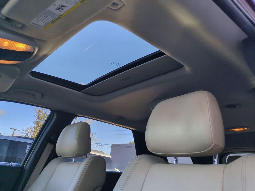 used 2018 Dodge Durango car, priced at $22,875