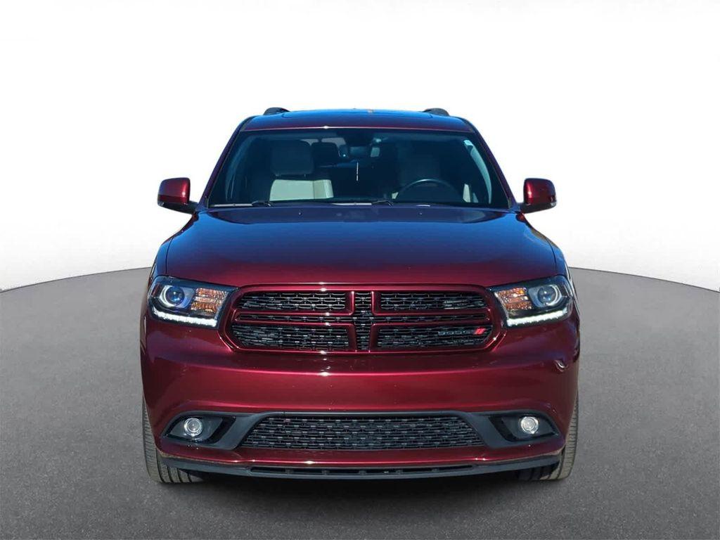 used 2018 Dodge Durango car, priced at $22,875