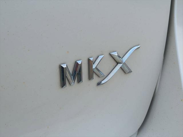 used 2013 Lincoln MKX car, priced at $11,200