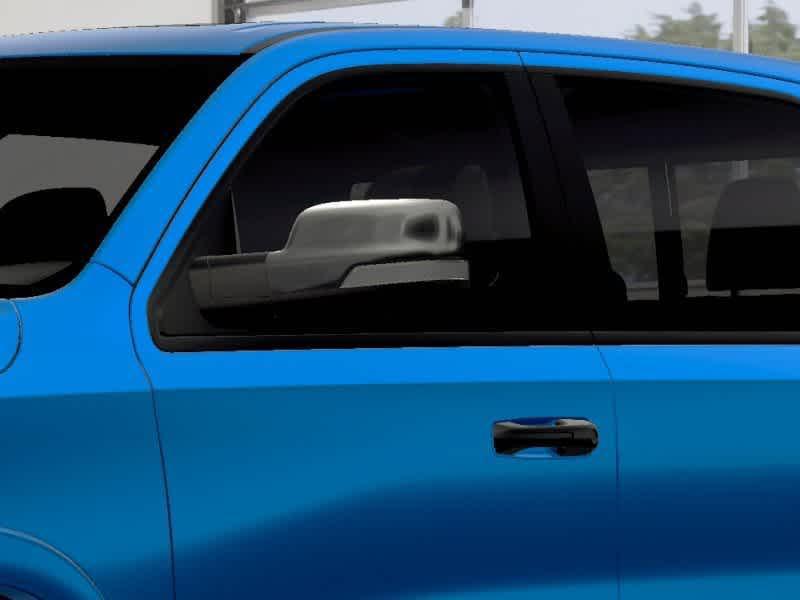new 2026 Ram 1500 car, priced at $57,644