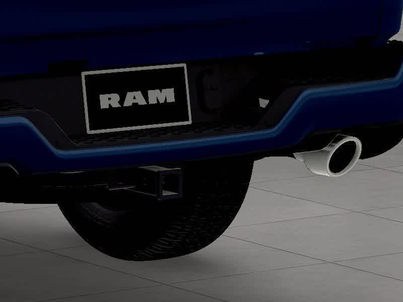 new 2026 Ram 1500 car, priced at $56,476