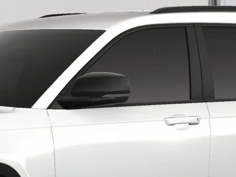 new 2025 Jeep Grand Cherokee L car, priced at $50,523