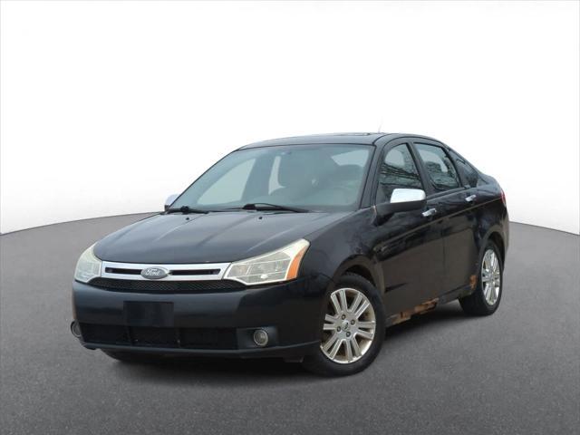 used 2010 Ford Focus car, priced at $2,425