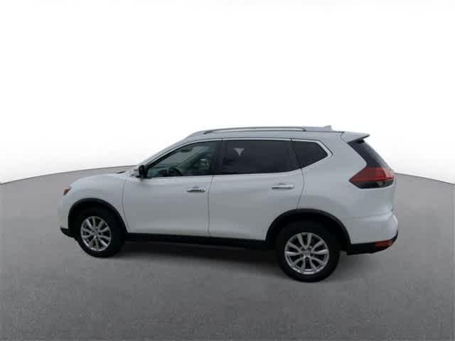 used 2019 Nissan Rogue car, priced at $13,875