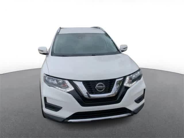 used 2019 Nissan Rogue car, priced at $13,875