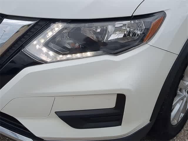 used 2019 Nissan Rogue car, priced at $13,875