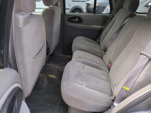 used 2006 Chevrolet TrailBlazer car, priced at $3,500