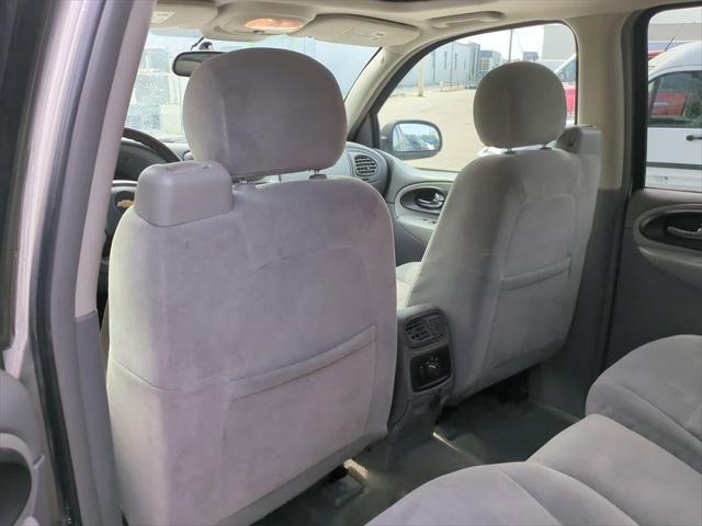 used 2006 Chevrolet TrailBlazer car, priced at $3,500