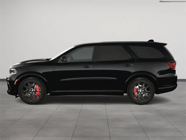 new 2024 Dodge Durango car, priced at $57,906