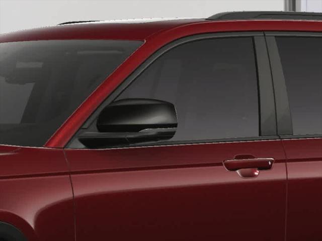 new 2025 Jeep Grand Cherokee car, priced at $53,956