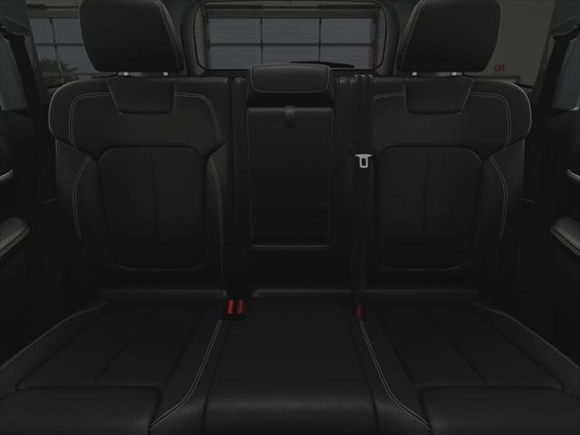 new 2025 Jeep Grand Cherokee car, priced at $53,956