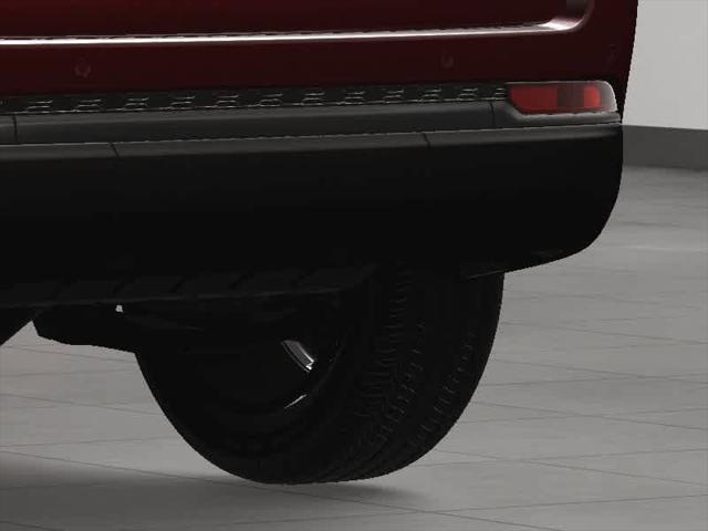 new 2025 Jeep Grand Cherokee car, priced at $53,956