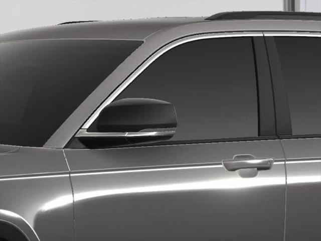 new 2025 Jeep Grand Cherokee car, priced at $44,605