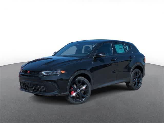 new 2024 Dodge Hornet car, priced at $33,034