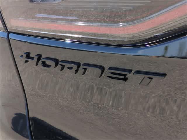 new 2024 Dodge Hornet car, priced at $33,034