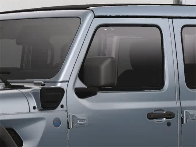 new 2024 Jeep Wrangler 4xe car, priced at $59,676