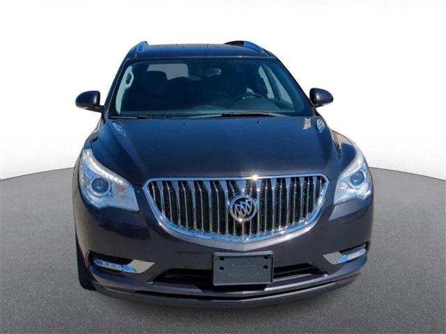 used 2015 Buick Enclave car, priced at $13,000