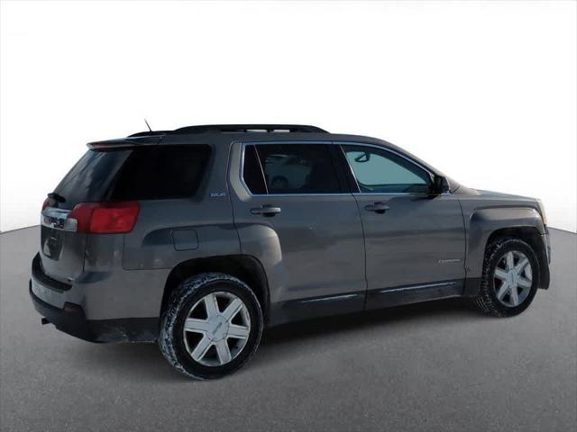 used 2011 GMC Terrain car, priced at $3,300