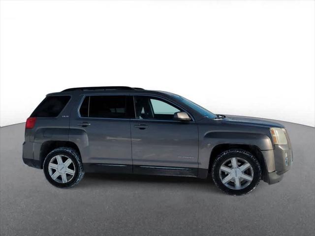 used 2011 GMC Terrain car, priced at $3,300