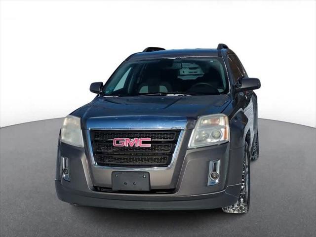 used 2011 GMC Terrain car, priced at $3,300