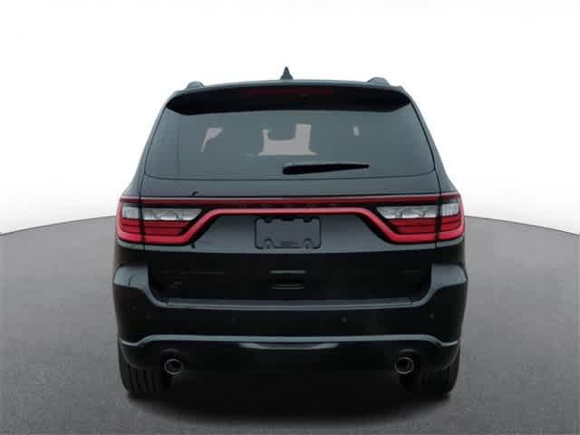 new 2024 Dodge Durango car, priced at $46,602