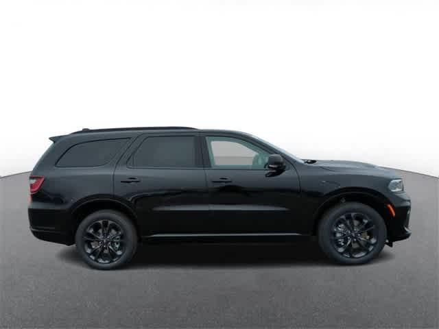 new 2024 Dodge Durango car, priced at $46,602