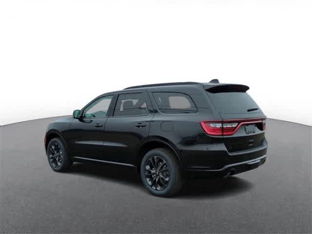 new 2024 Dodge Durango car, priced at $46,602