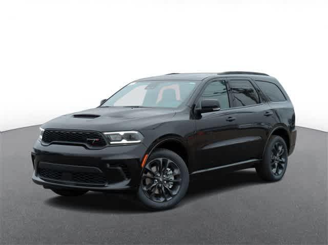 new 2024 Dodge Durango car, priced at $46,602