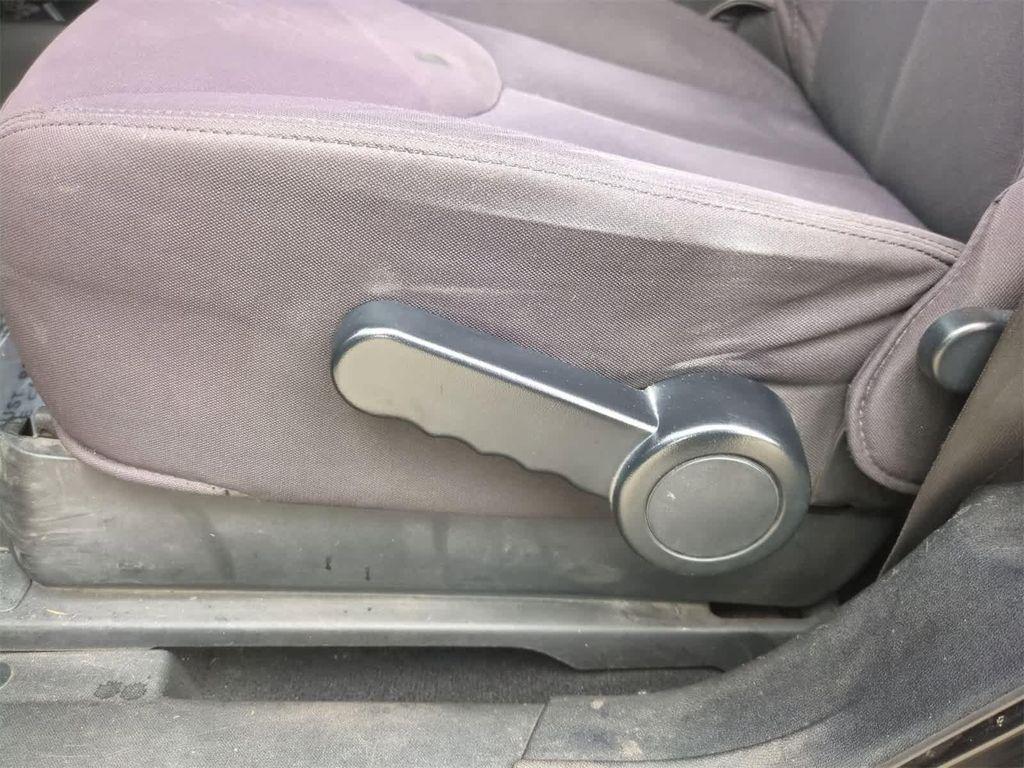 used 2013 Jeep Wrangler car, priced at $11,825