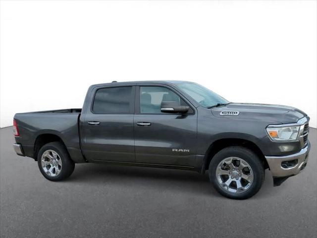 used 2020 Ram 1500 car, priced at $27,475