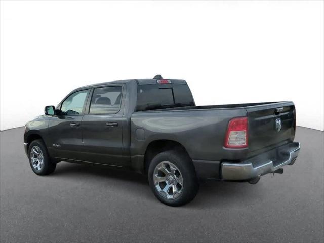 used 2020 Ram 1500 car, priced at $27,475