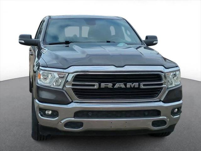 used 2020 Ram 1500 car, priced at $27,475