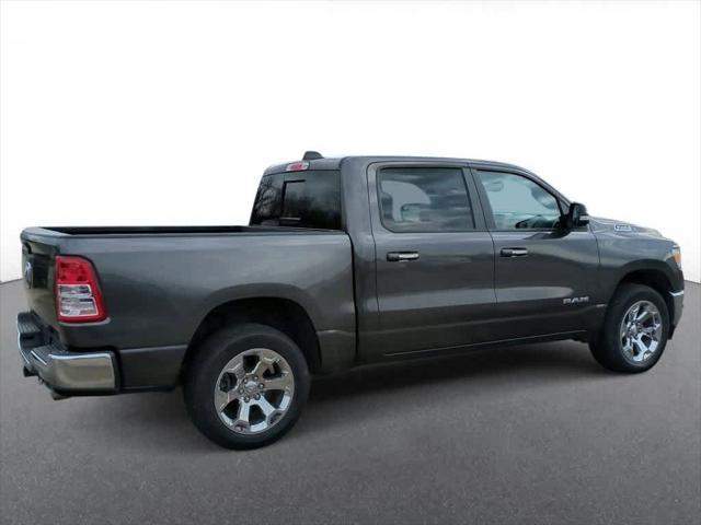 used 2020 Ram 1500 car, priced at $27,475