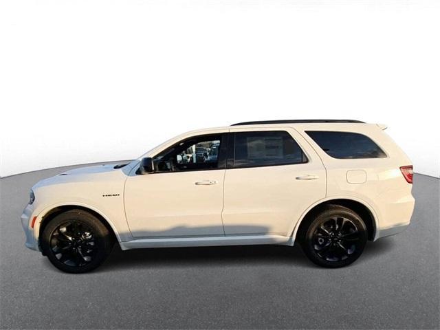 new 2024 Dodge Durango car, priced at $53,288