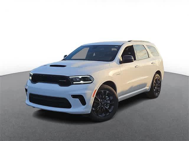 new 2024 Dodge Durango car, priced at $54,495