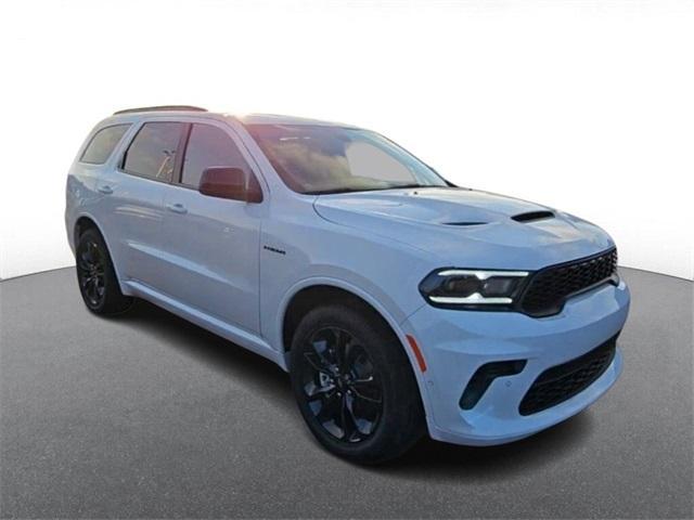 new 2024 Dodge Durango car, priced at $53,288