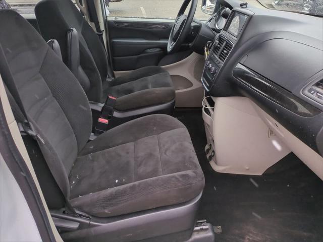 used 2016 Dodge Grand Caravan car, priced at $10,300