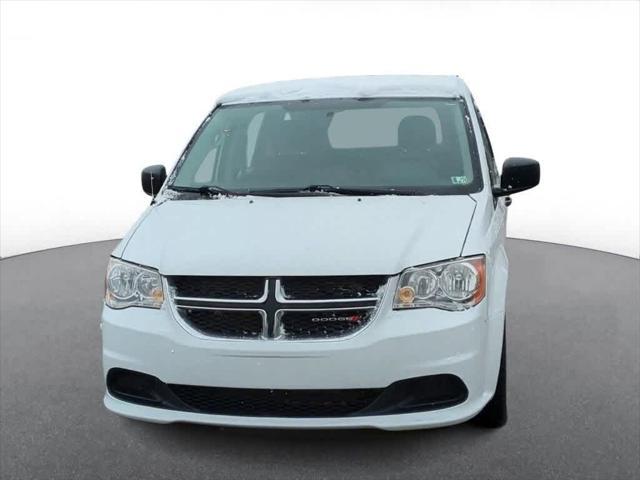 used 2016 Dodge Grand Caravan car, priced at $10,300