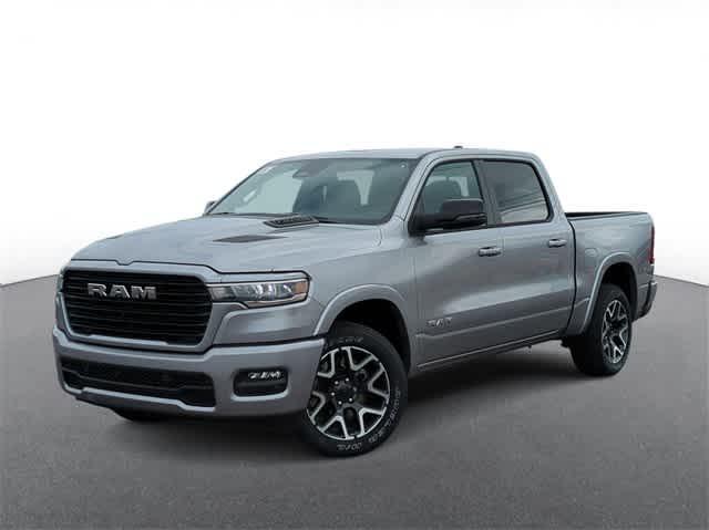 new 2025 Ram 1500 car, priced at $57,395