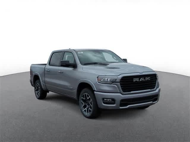 new 2025 Ram 1500 car