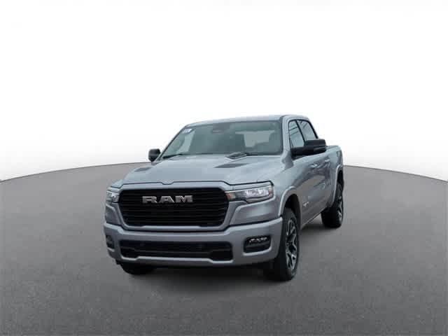 new 2025 Ram 1500 car