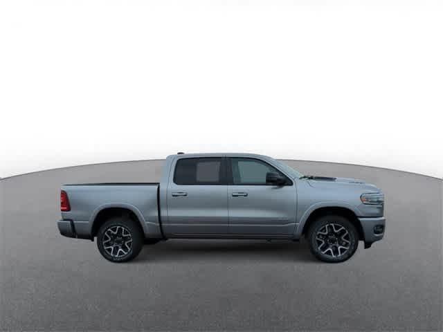 new 2025 Ram 1500 car