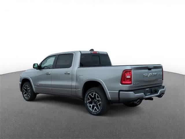 new 2025 Ram 1500 car