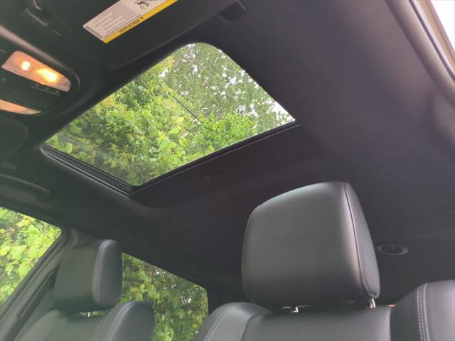used 2021 Dodge Durango car, priced at $26,975