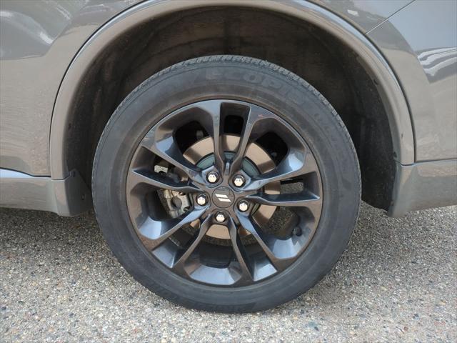 used 2021 Dodge Durango car, priced at $26,975